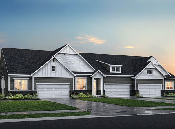 821 Amesbury Drive, Florence, KY 41042
