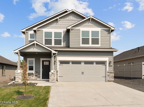 13508 N GRAND TARGHEE ST, Hayden, ID 83835
