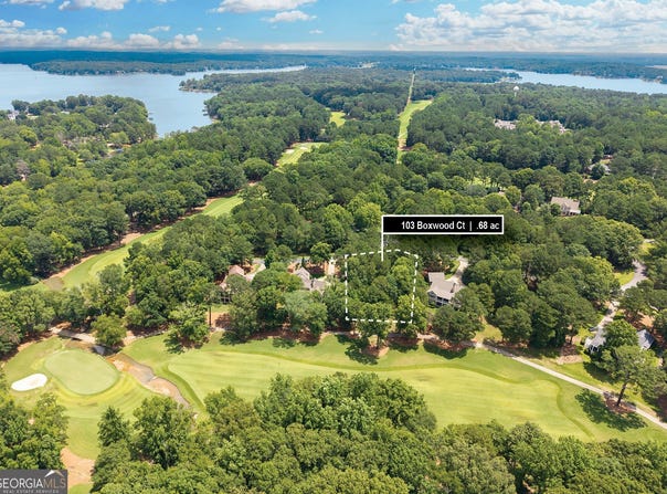 103 Boxwood, Eatonton, GA 31024