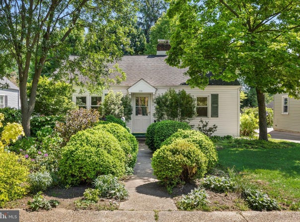 HADDON HEIGHTS, NJ 08035