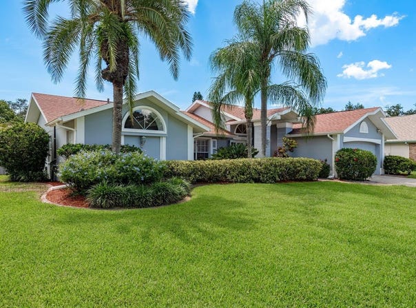 2800 RESNIK CIRCLE W, PALM HARBOR, FL 34683