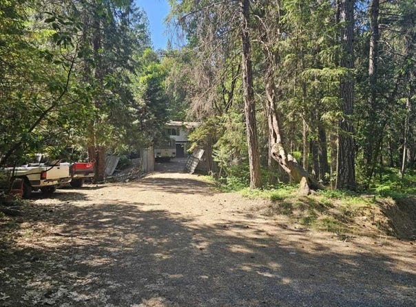 5125 Hugo Road, Grants Pass, OR 97526