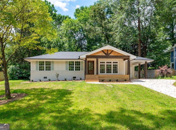 3590 LEE, Smyrna, GA 30080