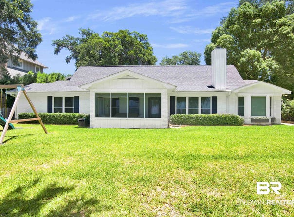 1103 Lovette Lane, Daphne, AL 36526