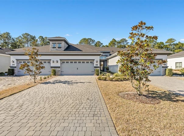 831 PINEWOOD DRIVE, ORMOND BEACH, FL 32174