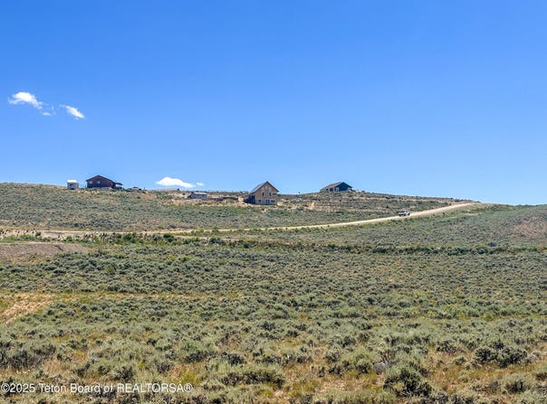 LOT 44 SAUK Trail, Boulder, WY 82923