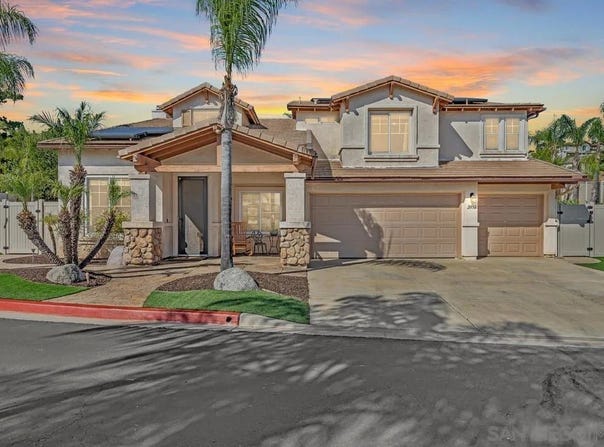 2052 Boulders Rd, Alpine, CA 91901