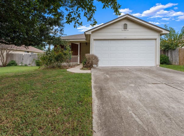 184 Atlantis, Kyle, TX 78640