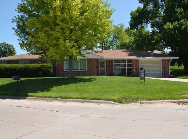 2327 M Street, Ord, NE 68862
