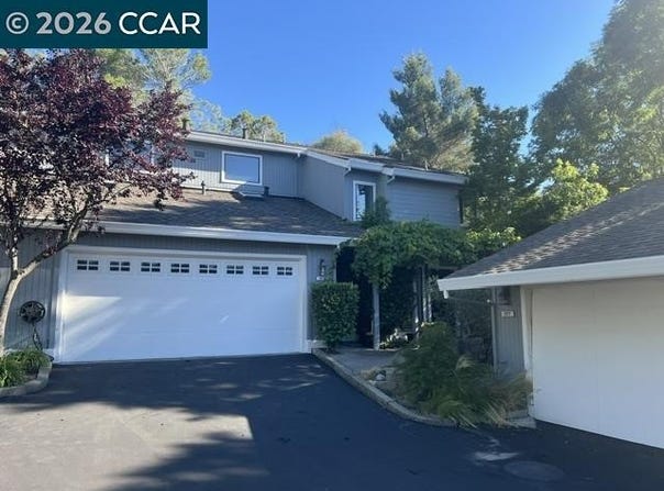 373 Grapevine Place, Pleasant Hill, CA 94523