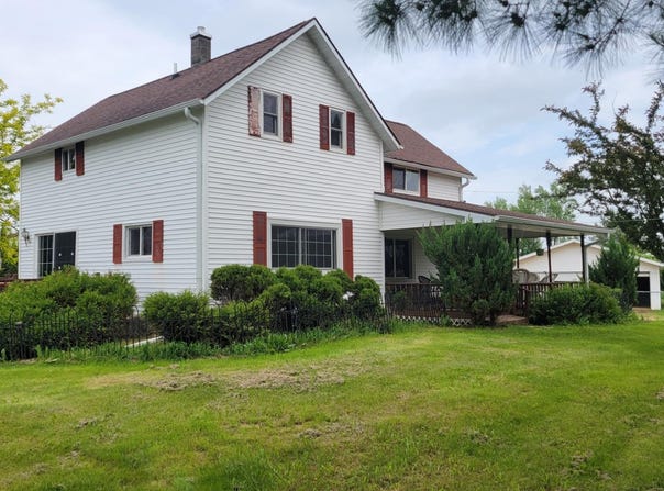 N510 CTH S, Antigo, WI 54409