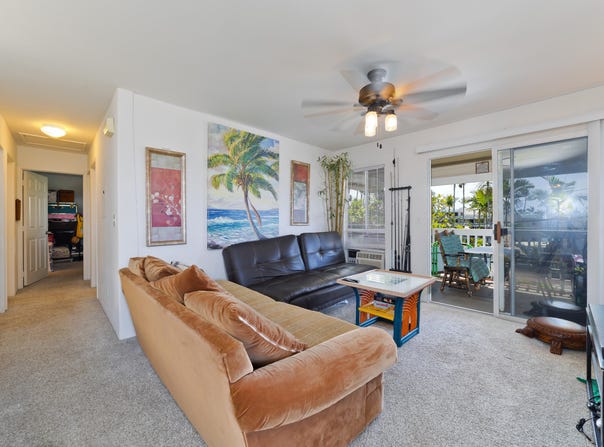 75-6081 ALII DR unit: B204, Kailua-Kona, HI 96740