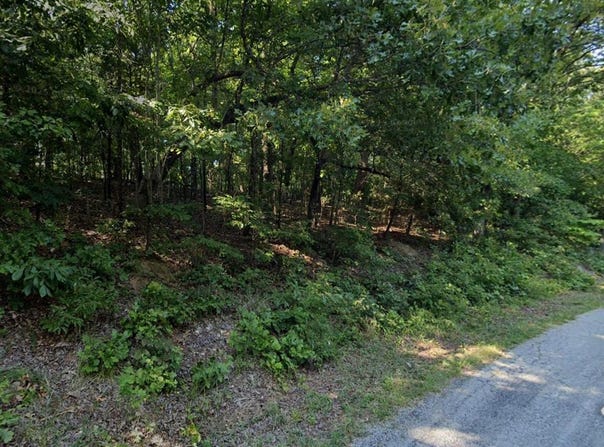 30 Saginaw Circle, Cherokee Village, AR 72529