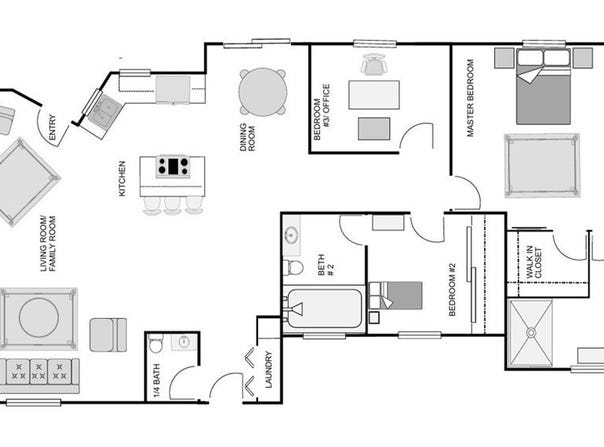 16444 Bolsa Chica, Huntington Beach, CA 92649