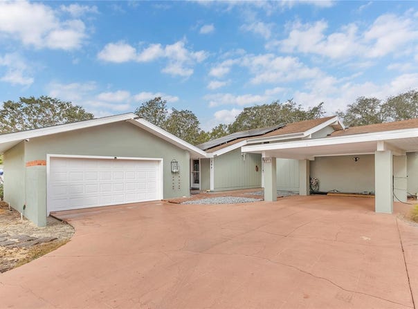 109 ARROWHEAD LANE, HAINES CITY, FL 33844