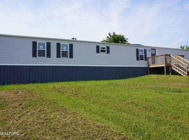 141 Coleman Cox Lane, Maynardville, TN 37807