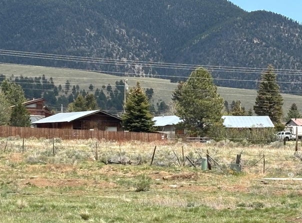 337 Willow Creek Rd, Eagle Nest, NM 87718