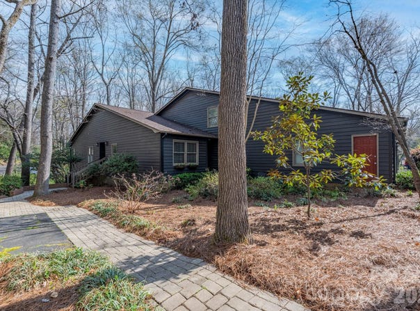 838 Bridgewood Drive, Rock Hill, SC 29732