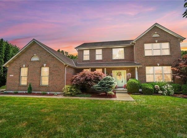 4593 Oakview Court, Liberty Twp, OH 45011