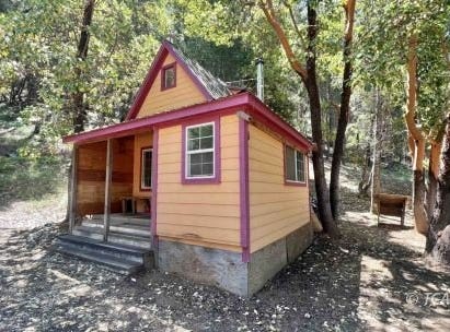 5300 Cabin Gulch, Douglas City, CA 96024