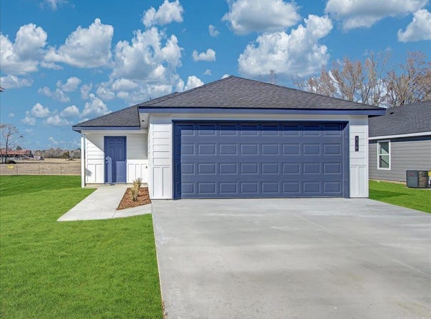 330 Moonlight Graham Boulevard, Ward, AR 72176