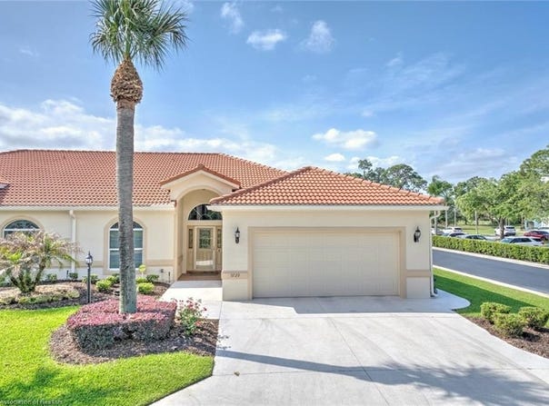 5729 Hampton Woods Boulevard, Sebring, FL 33872
