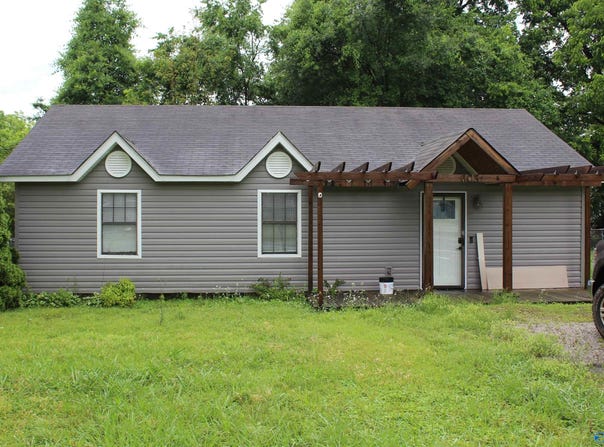 603 SW Bradley Street, Decatur, AL 35601