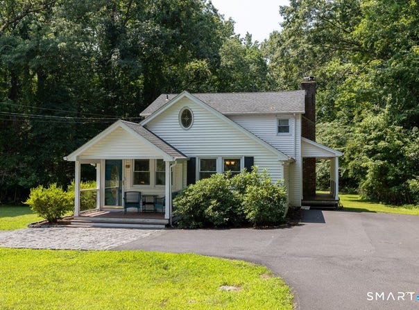 49 Iron Works Road, Killingworth, CT 06419