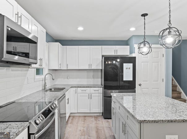 4339 RUSHMORE, Forest Park, GA 30297