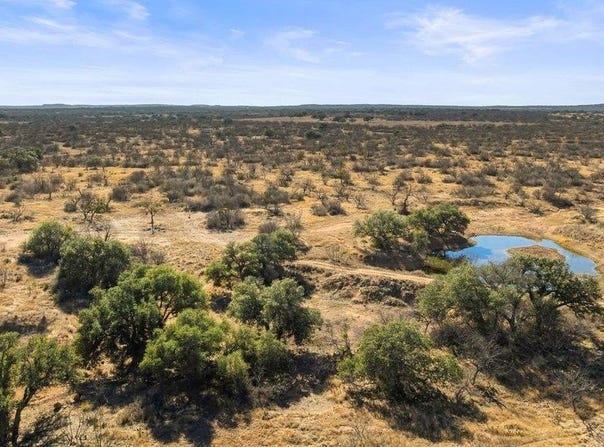 6304-A County Rd 110, Llano, TX 78643
