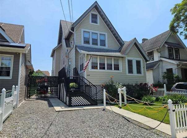 1430 Gipson Street, Far Rockaway, NY 11691