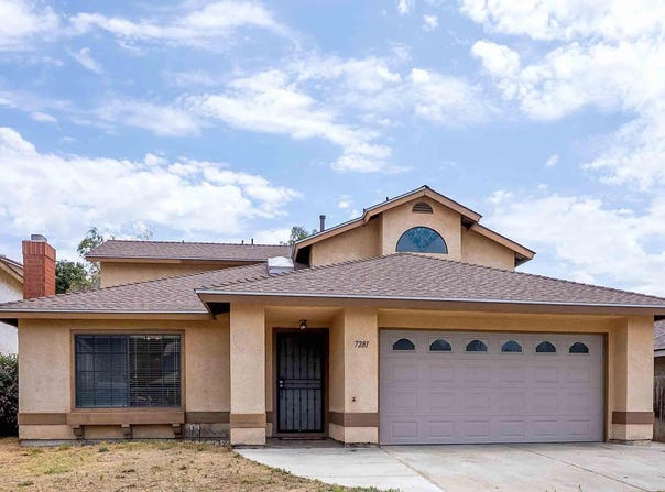 7281 Danawoods Ct, San Diego, CA 92114
