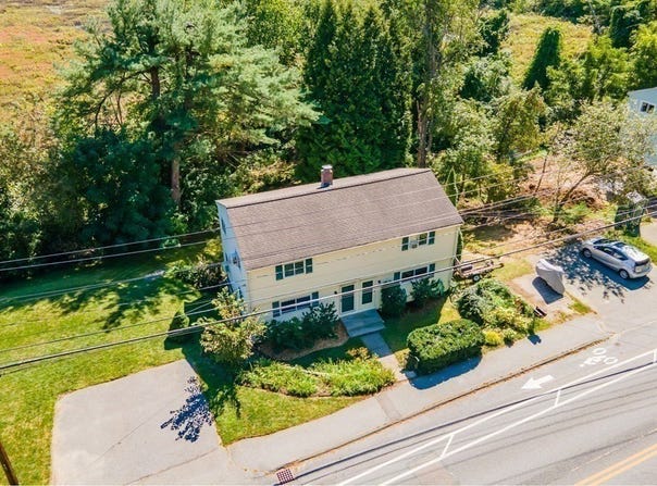 108 Central St, Acton, MA 01720