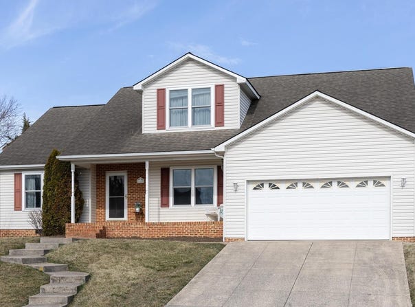 1840 RHIANON LANE, HARRISONBURG, VA 22801