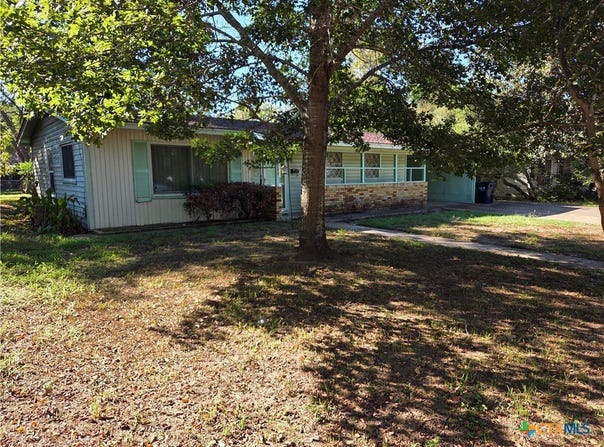403 Hazel, Rockdale, TX 76567