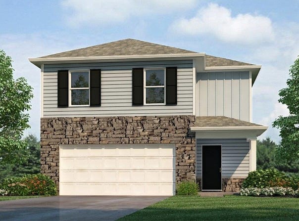 5008 Beechmont Lane, New Haven, IN 46774