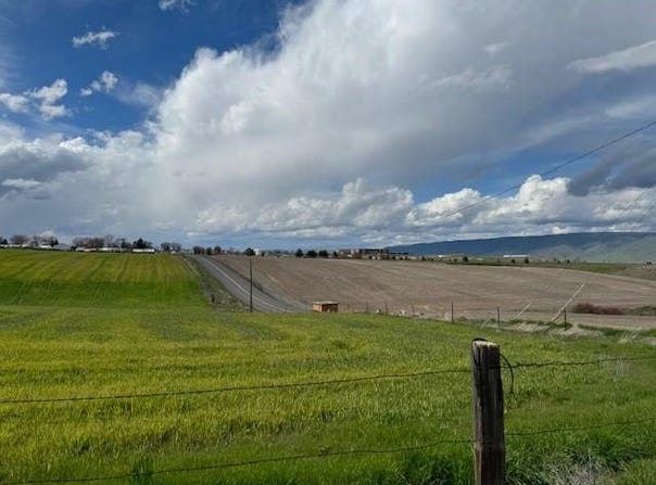 Warner Drive, Lewiston, ID 83501