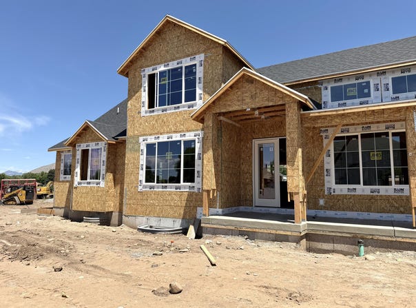 763 E 800 S St, Springville, UT 84663