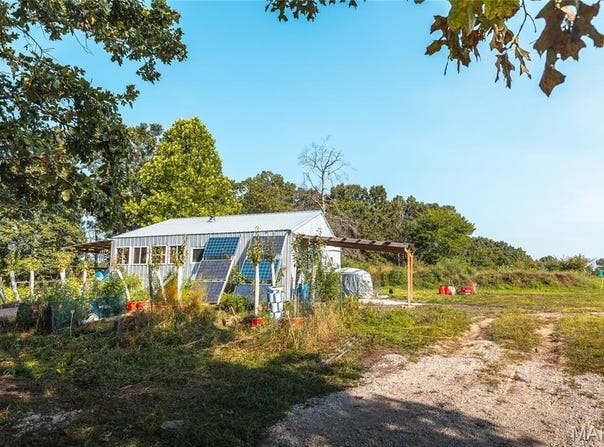 4540 Highway VV, Licking, MO 65542