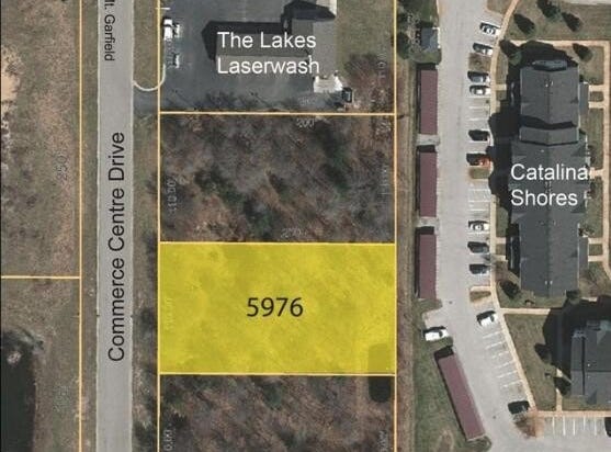 5976 Commerce Center Drive, Muskegon, MI 49444