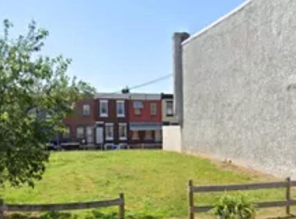 2410 N 18TH STREET, PHILADELPHIA, PA 19132