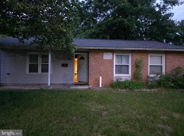 704 FALCONER, JOPPA, MD 21085
