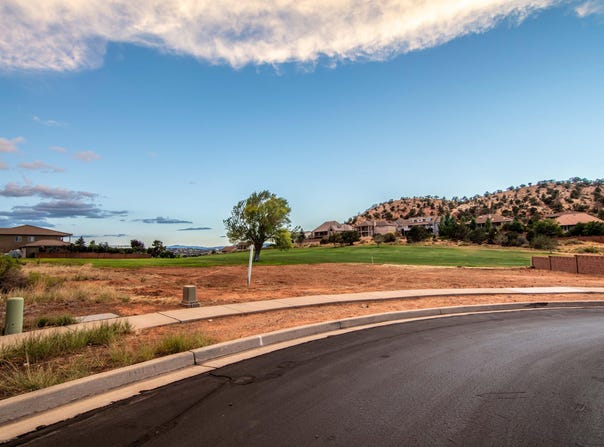 412 E 1250 N, Cedar City, UT 84721