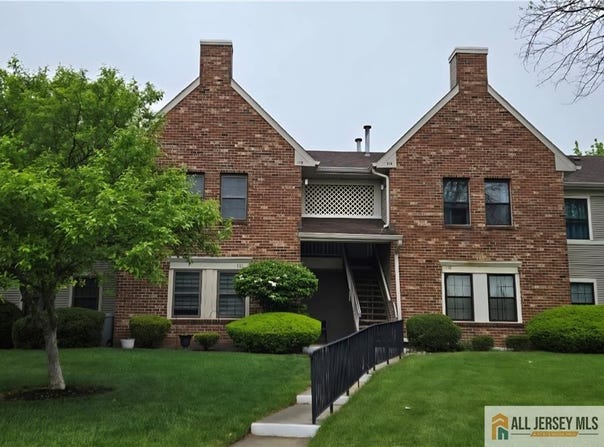 115 Griggs Place, East Brunswick, NJ 08816