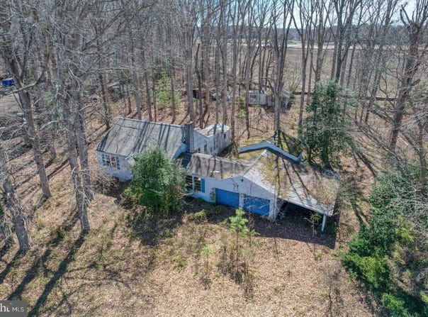 14660 COASTAL Highway, MILTON, DE 19968