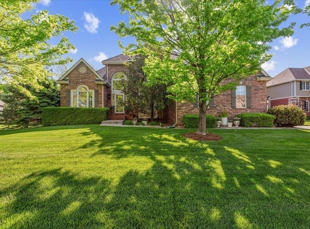 948 N Preserve Ct, Wichita, KS 67206
