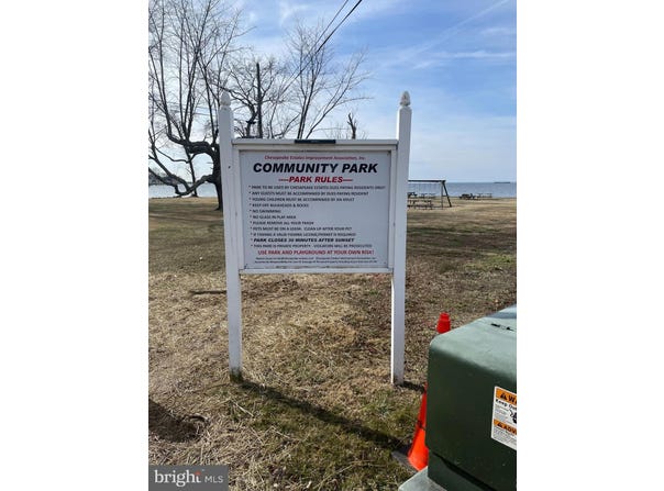 CHESAPEAKE ESTATES DRIVE, STEVENSVILLE, MD 21666