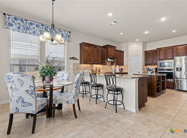 2812 Saint Rodrigo Court, Round Rock, TX 78665