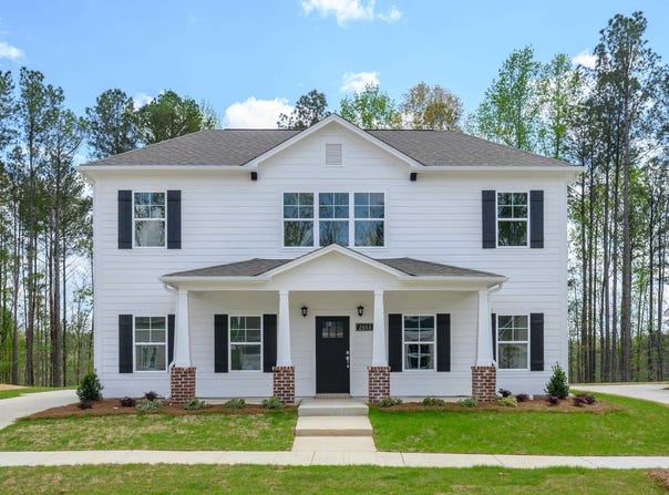 2013 WOHALI DRIVE, LEEDS, AL 35094