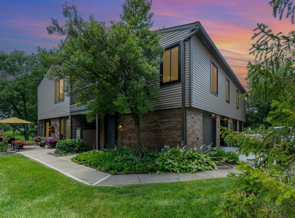 2801 Silo Lane, Villa Hills, KY 41017
